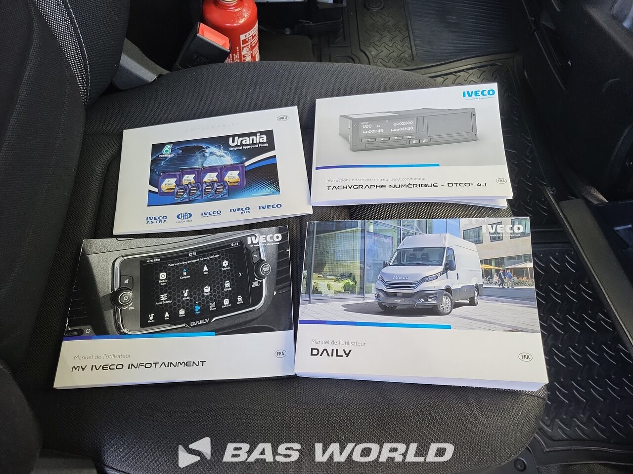 Other : Iveco Daily 72C21 Containere pentru