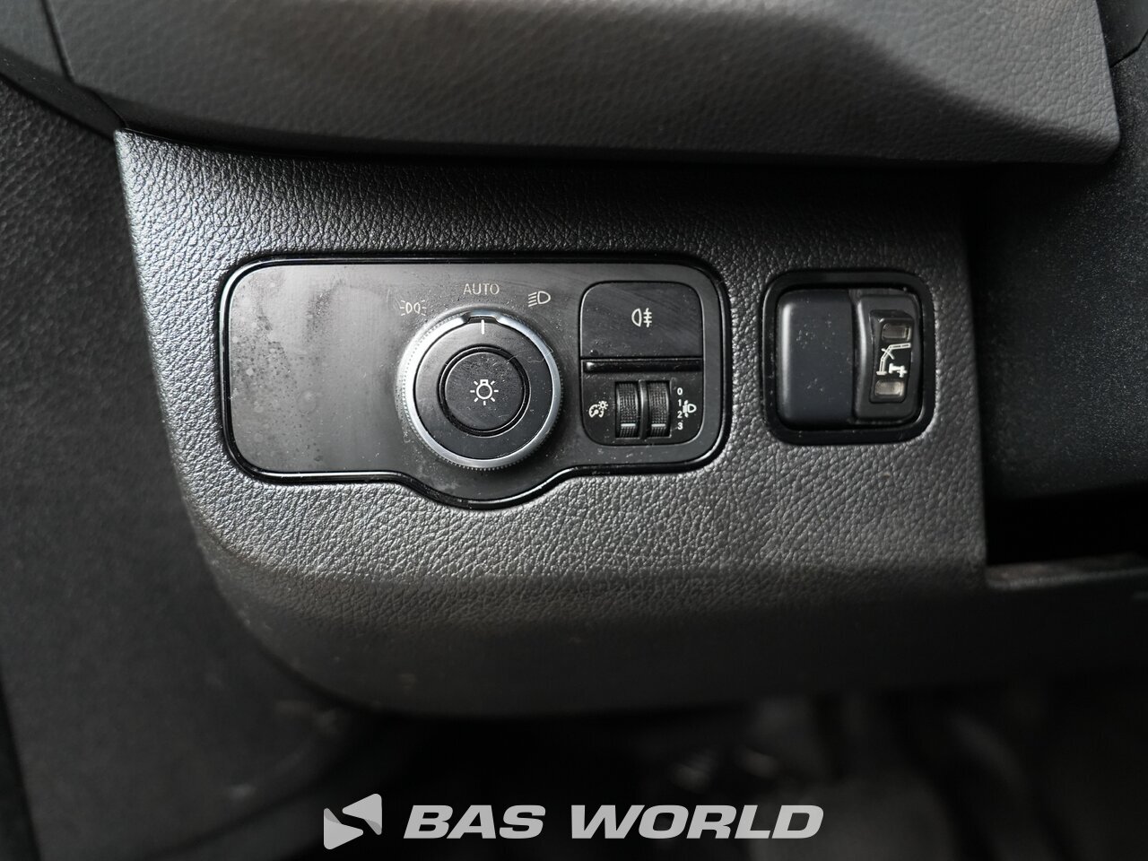 Other : Mercedes Sprinter 514 CDI Öppen