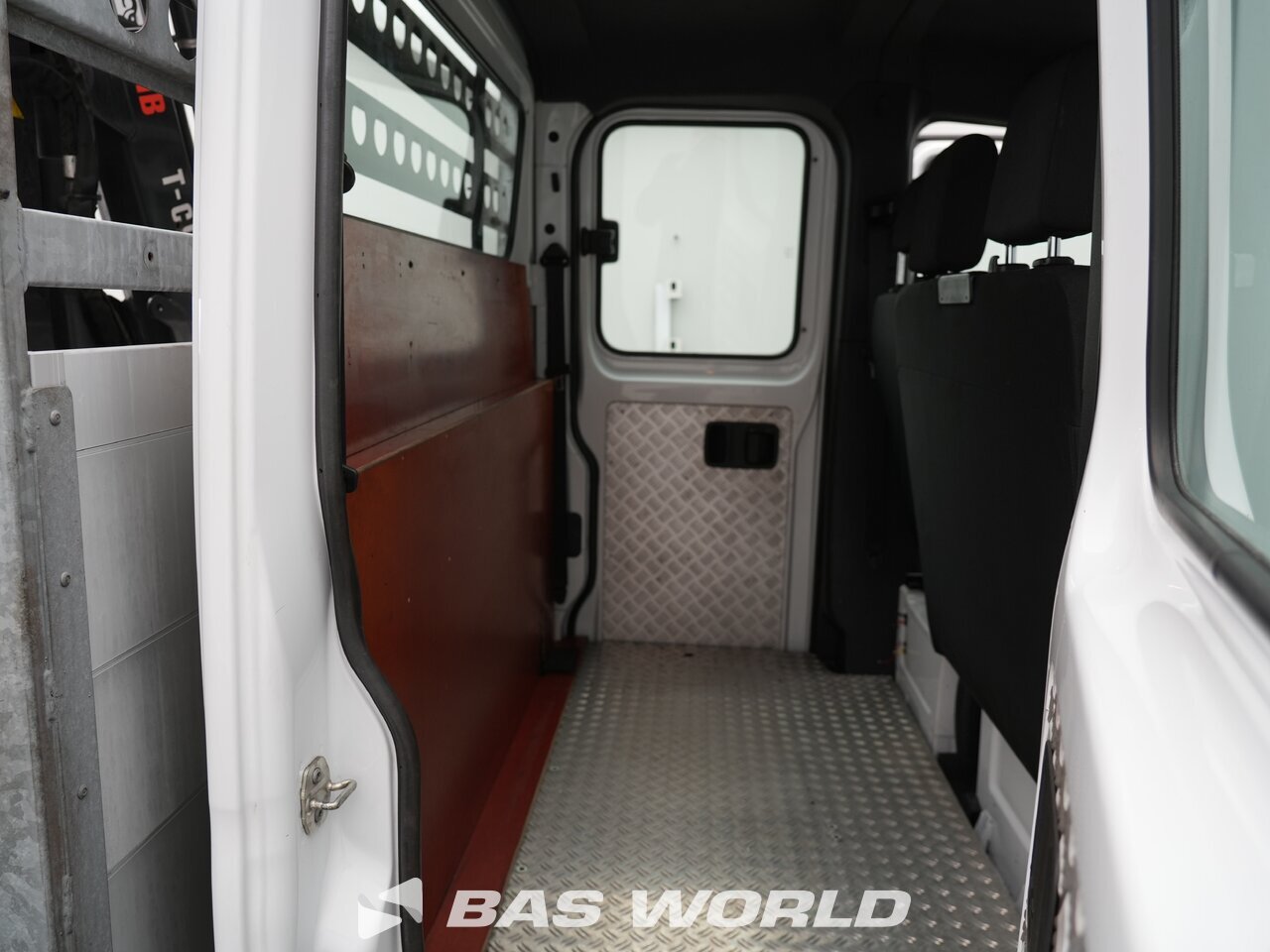 Other : Mercedes Sprinter 514 CDI Öppen