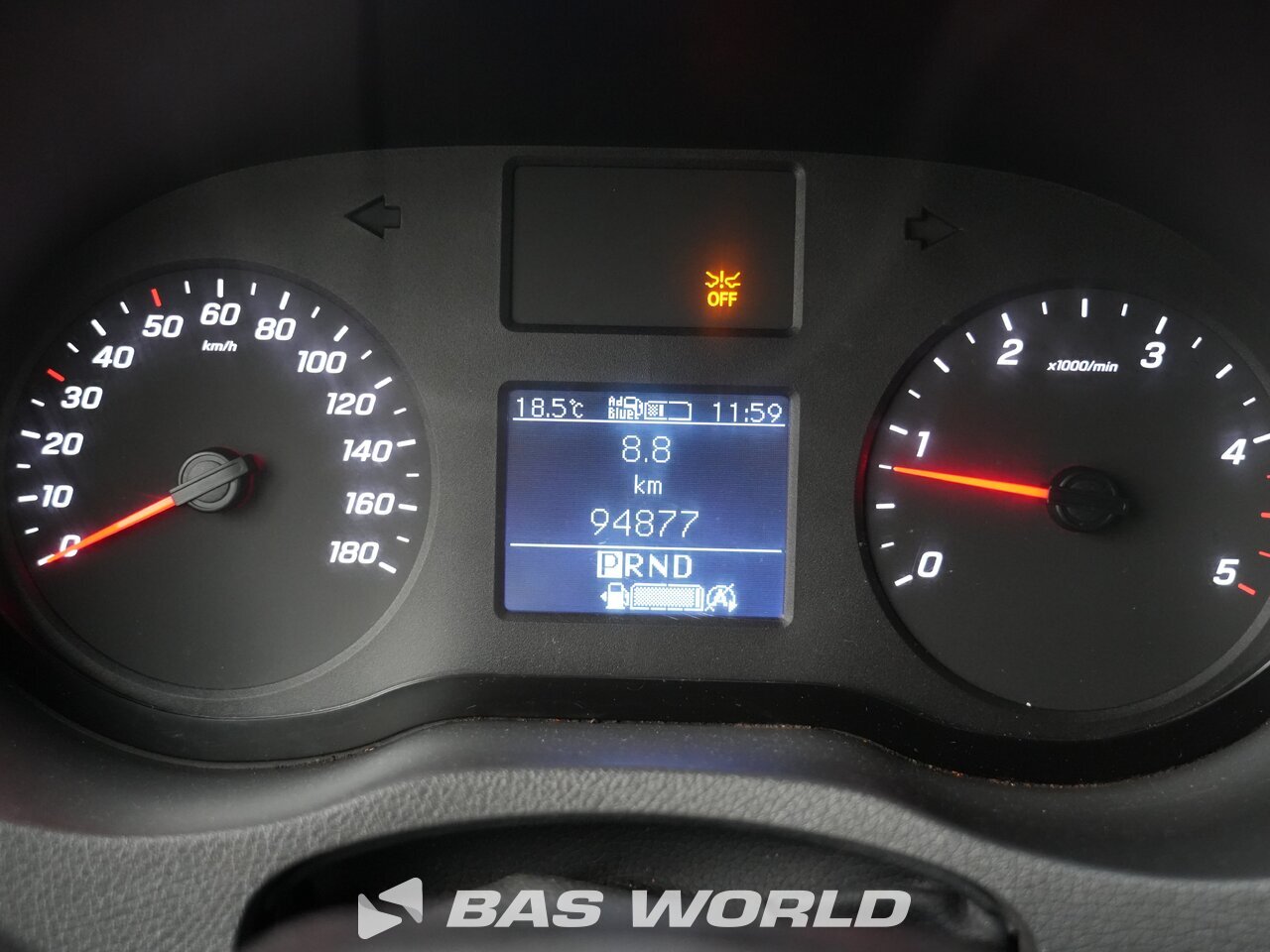 Other : Mercedes Sprinter 514 CDI Öppen