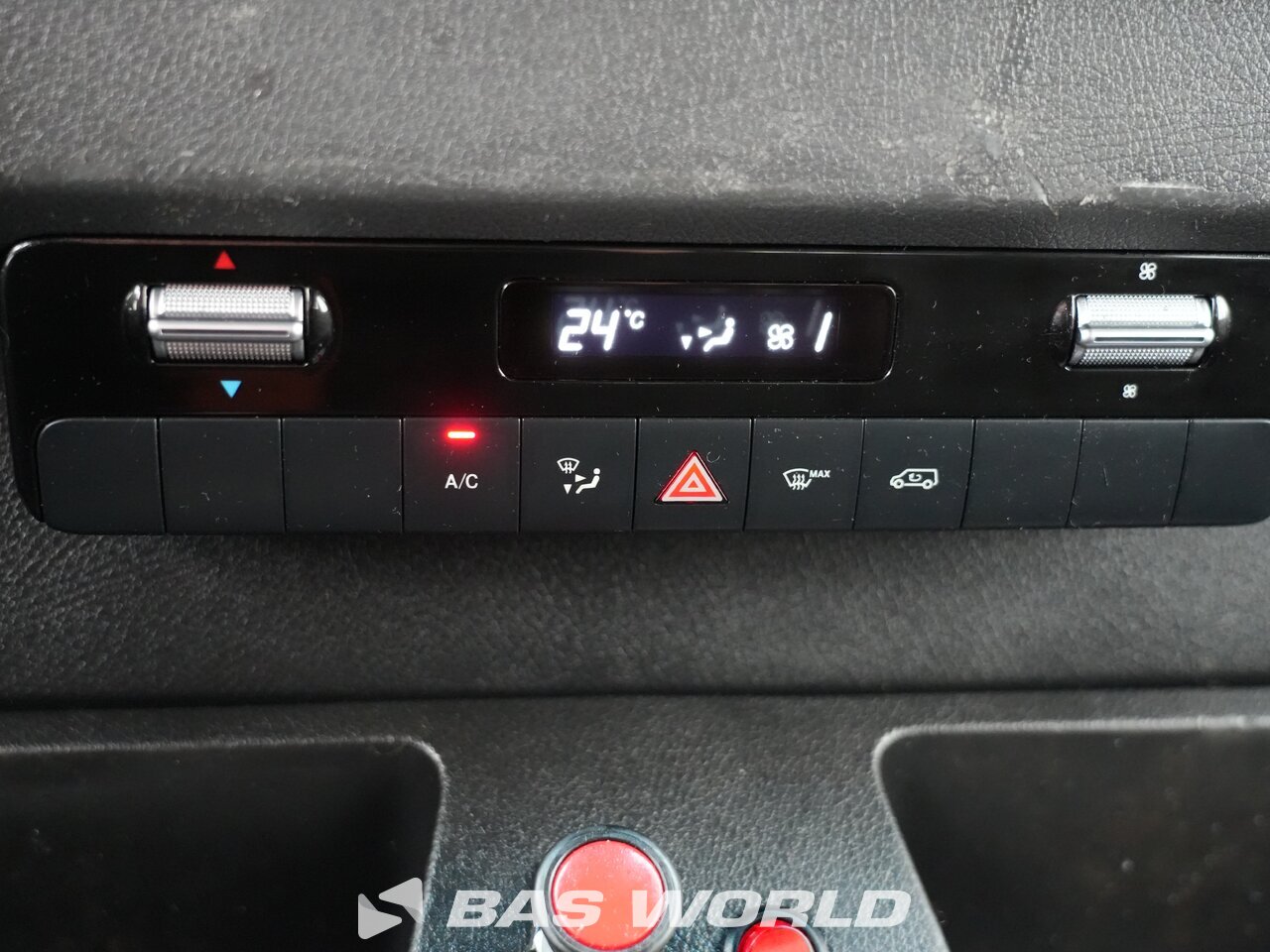 Other : Mercedes Sprinter 514 CDI Öppen