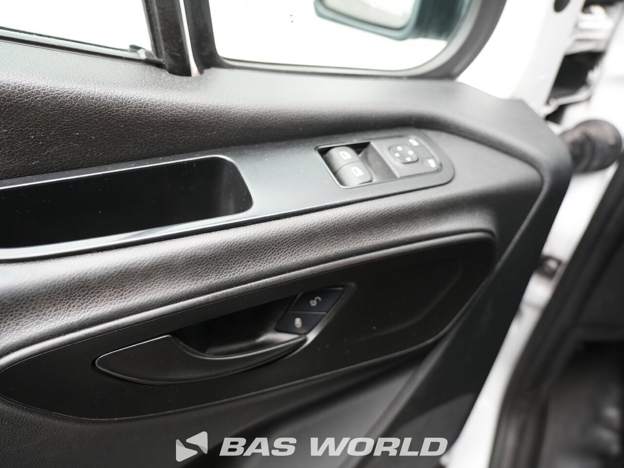 Other : Mercedes Sprinter 514 CDI Öppen