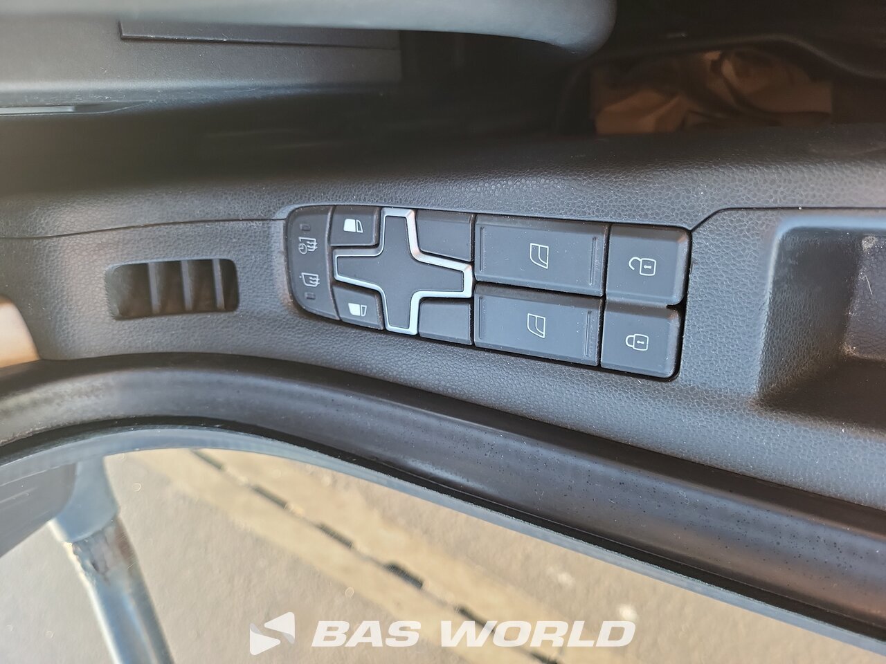 Other : Volvo FMX 460 Бетоновоз камион