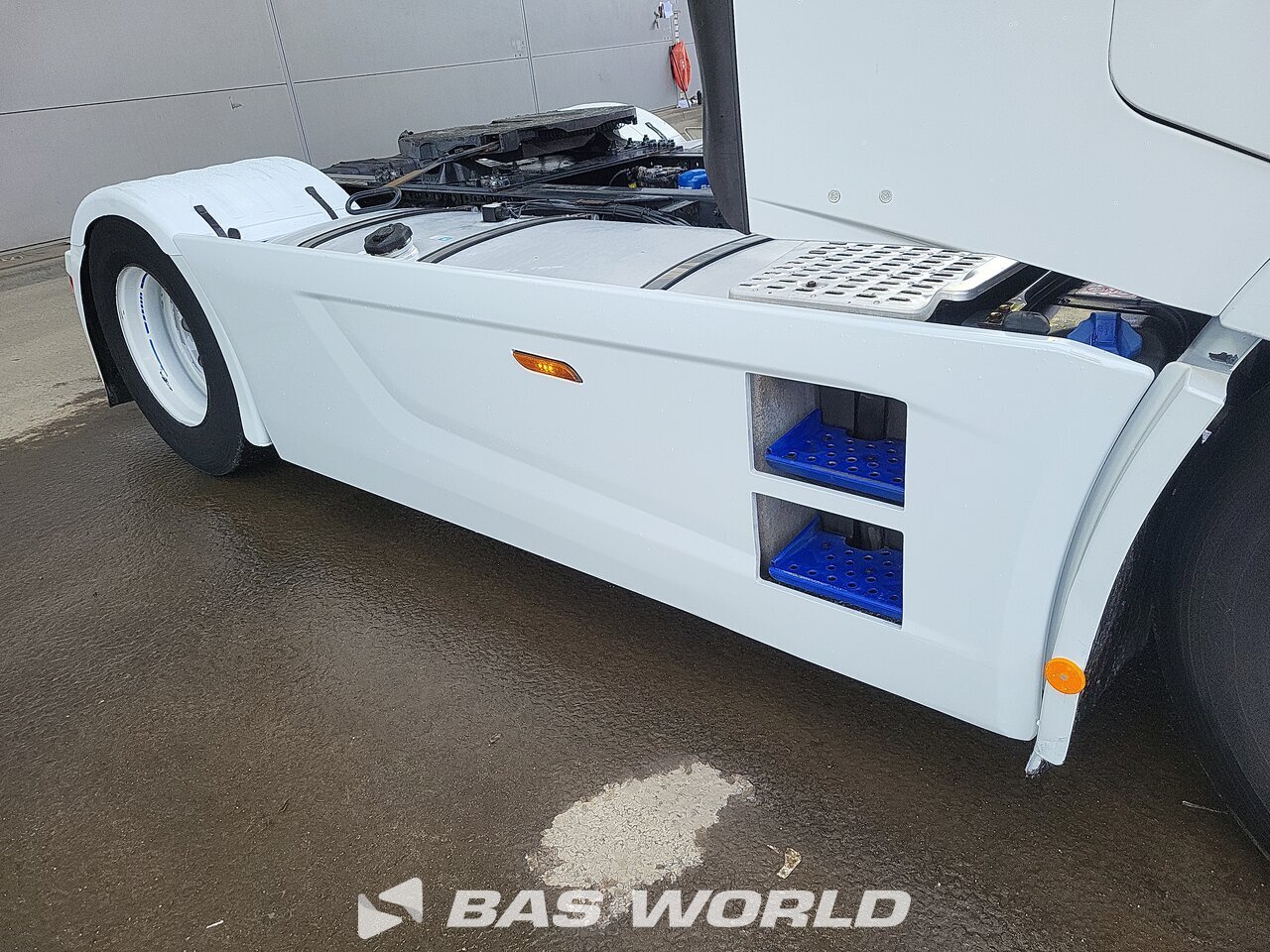 Other : Iveco S-Way 570 Ciagniki siodłowe