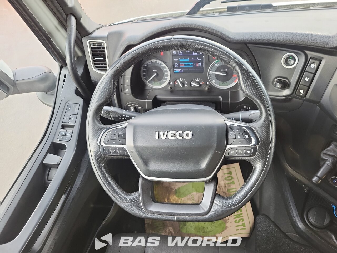 Other : Iveco S-Way 570 Ciagniki siodłowe
