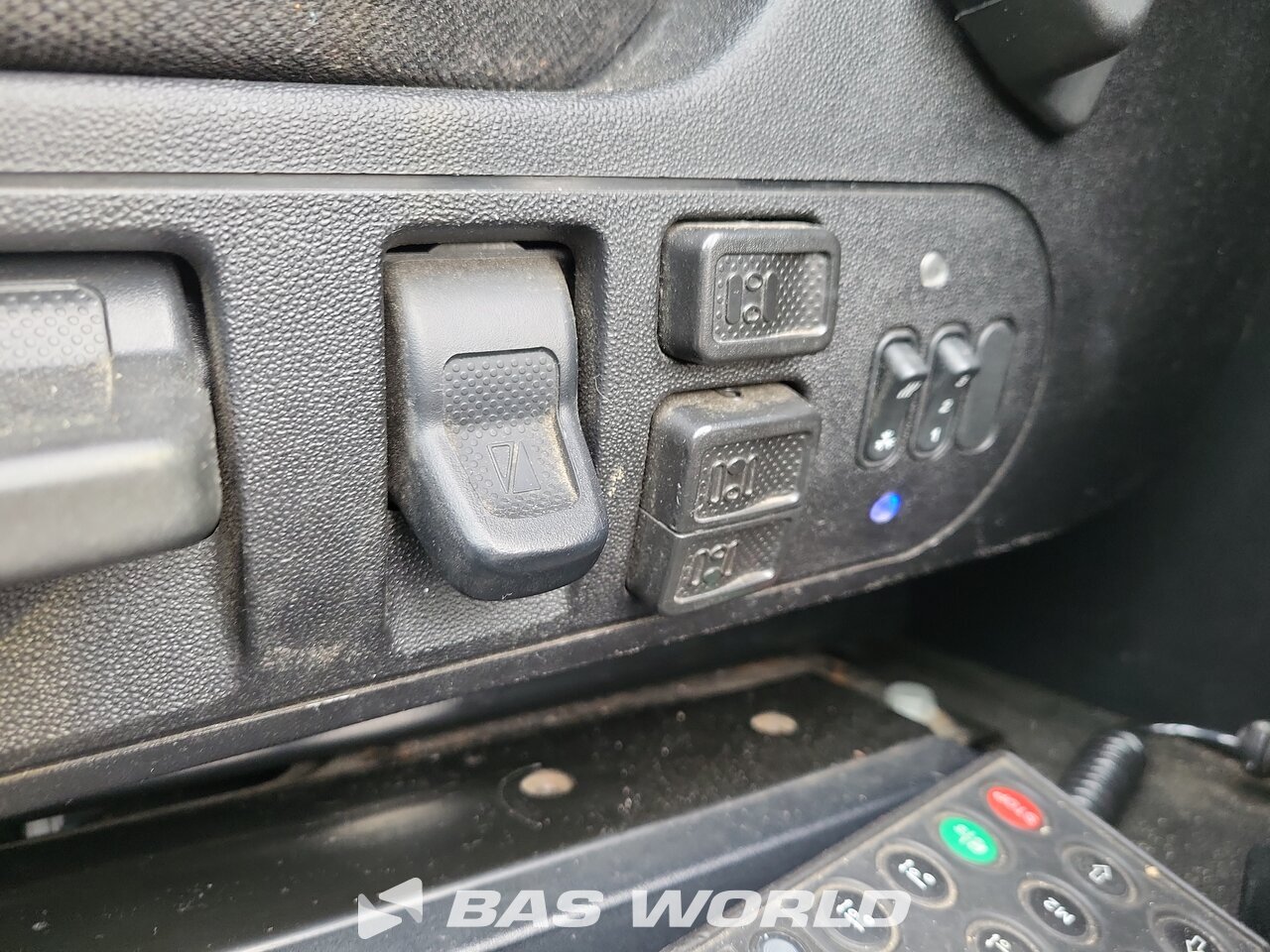 Other : Iveco S-Way 570 Ciagniki siodłowe