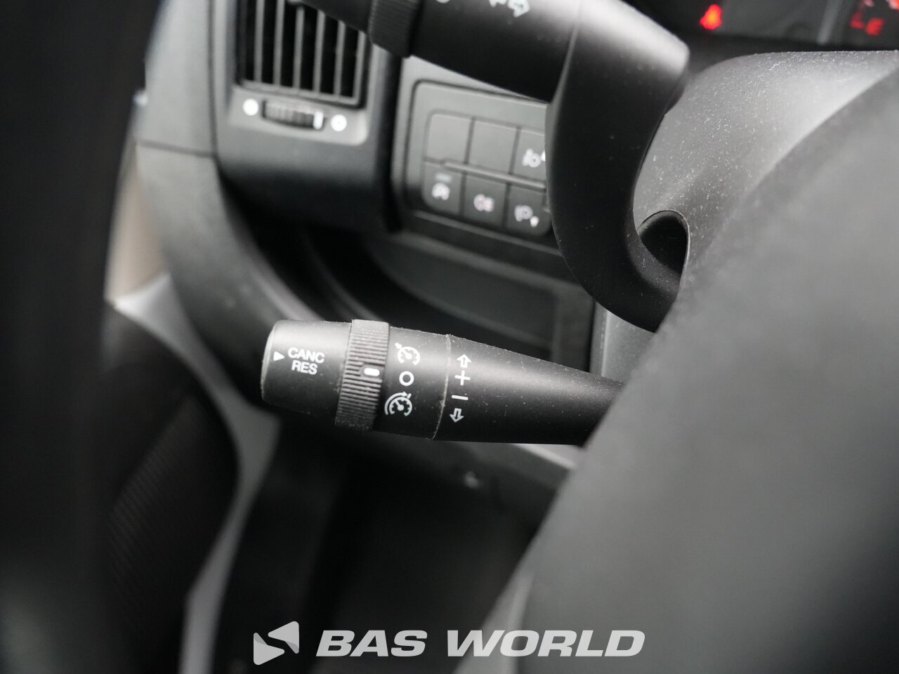 Other : Citroën Jumper 120pk Sluten kylbil