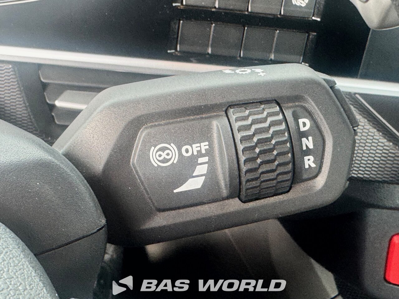 Other : DAF XD 450 camión con gancho elevador