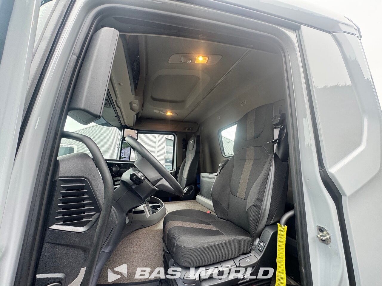 Other : DAF XD 450 camión con gancho elevador