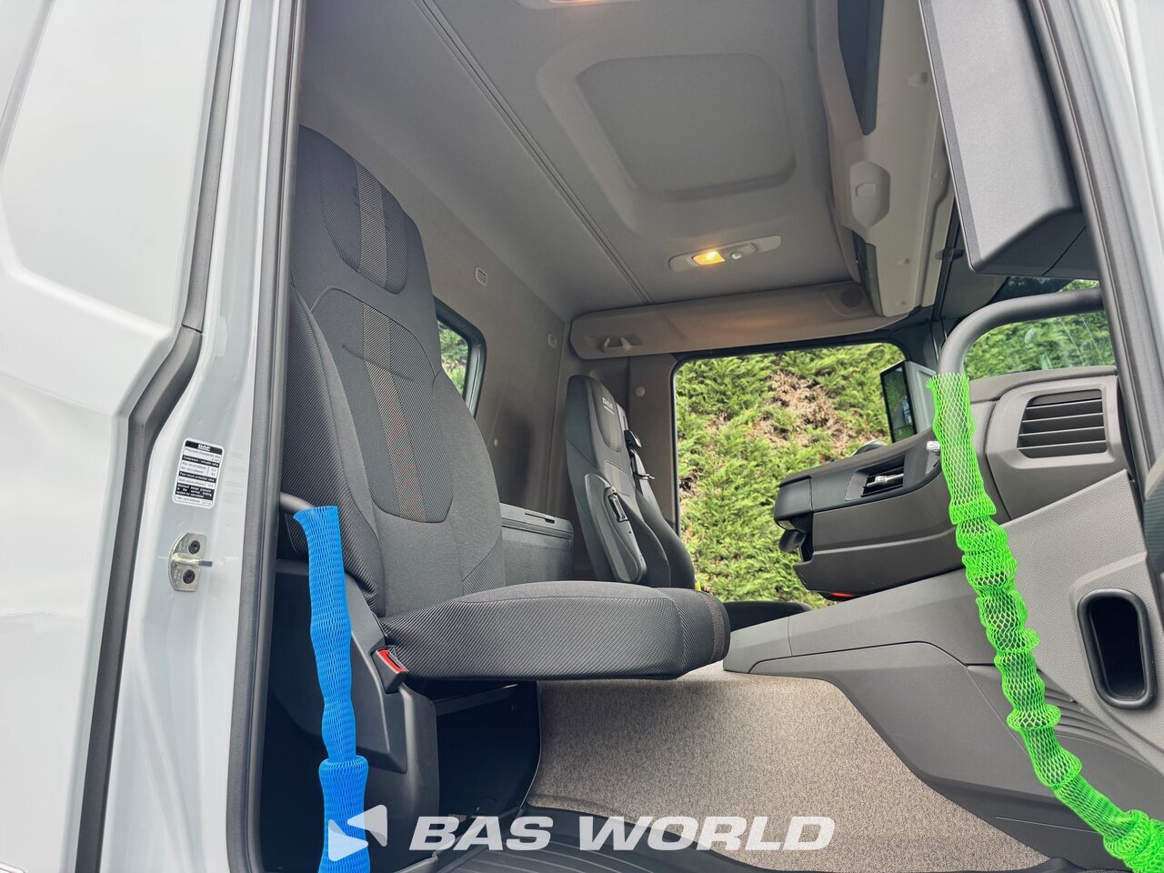 Other : DAF XD 450 camión con gancho elevador