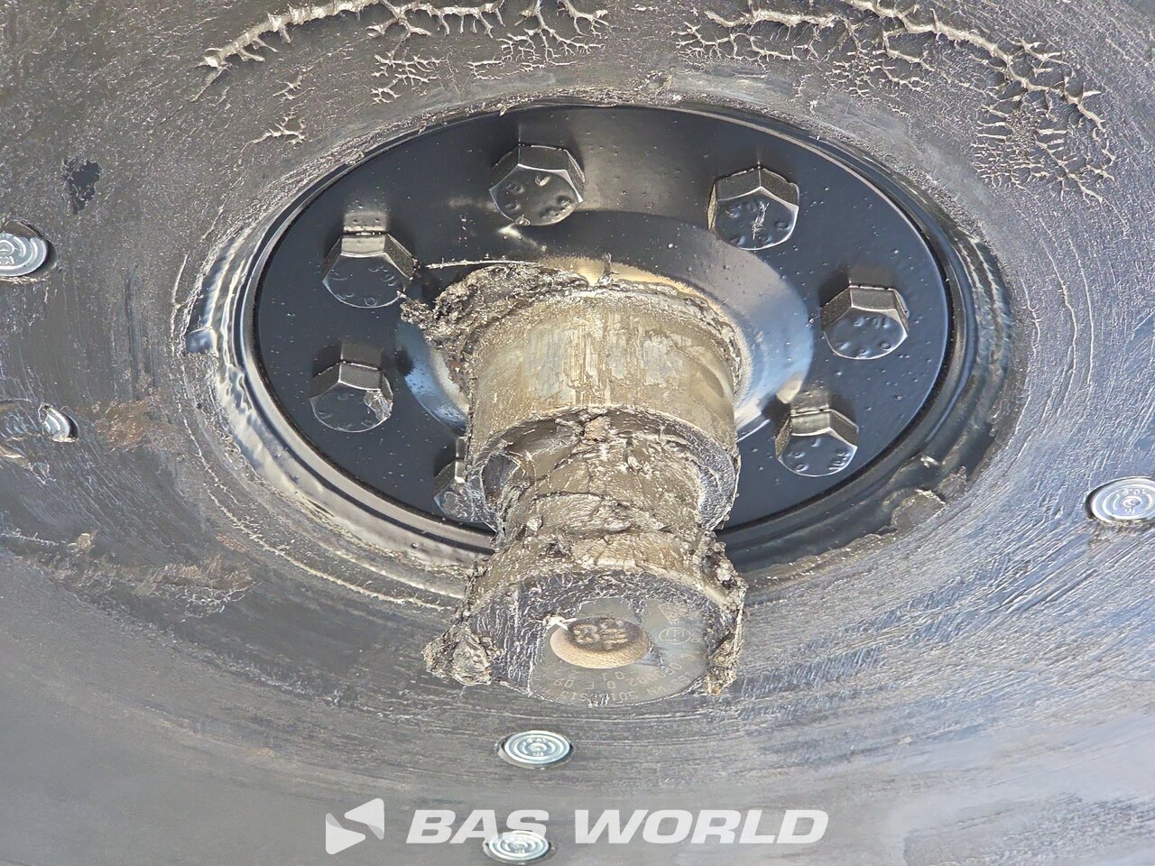 Other : Kraker Walking floor