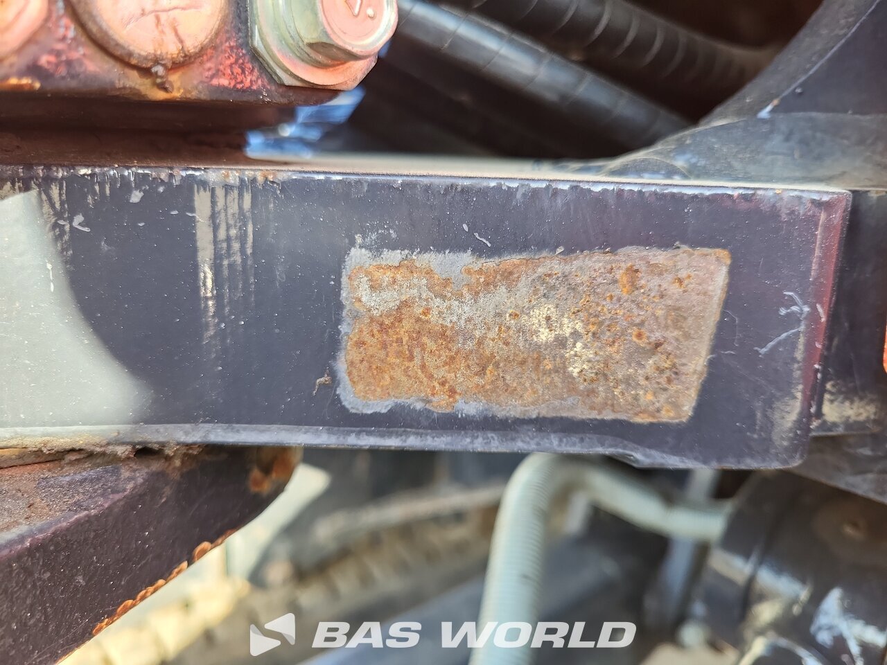 Other : Kubota U36-4 Mini excavator <10t