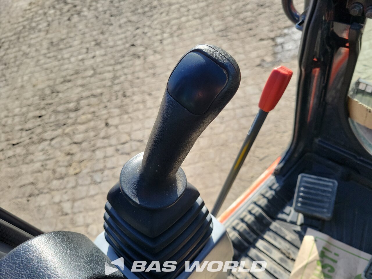 Other : Kubota U36-4 Mini excavator <10t