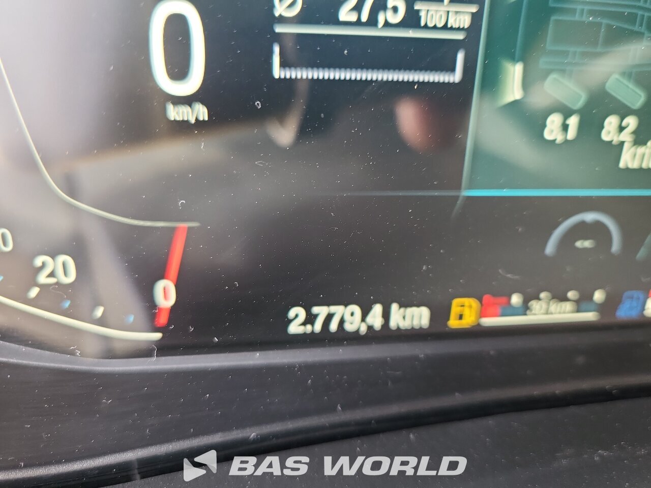 Other : MAN TGS 41.480 Tipper