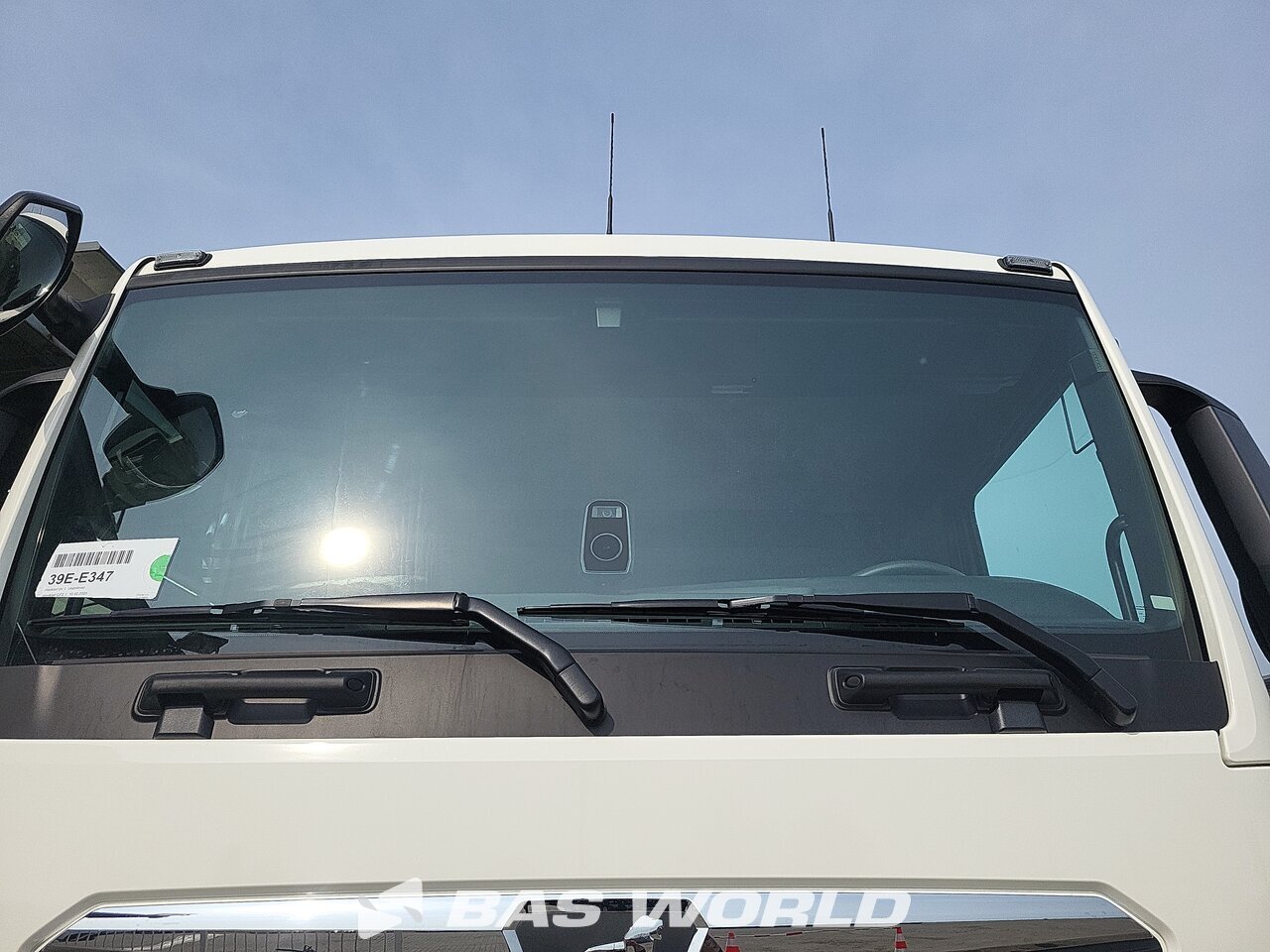 Other : MAN TGS 41.480 Tipper