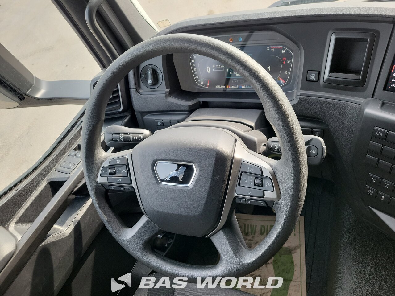 Other : MAN TGS 41.480 Tipper