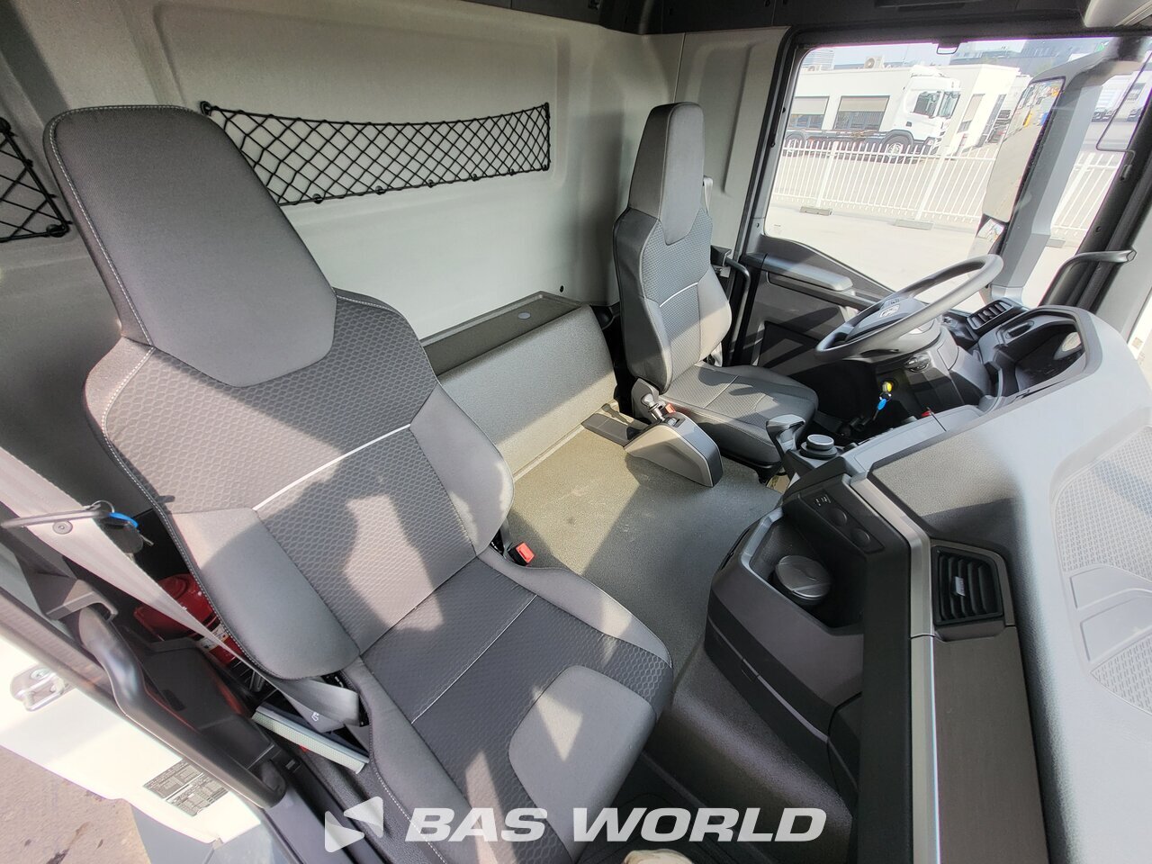 Other : MAN TGS 41.480 Tipper