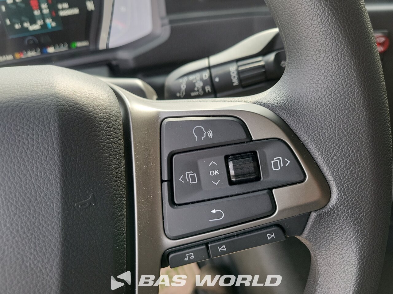 Other : MAN TGS 41.480 Tipper