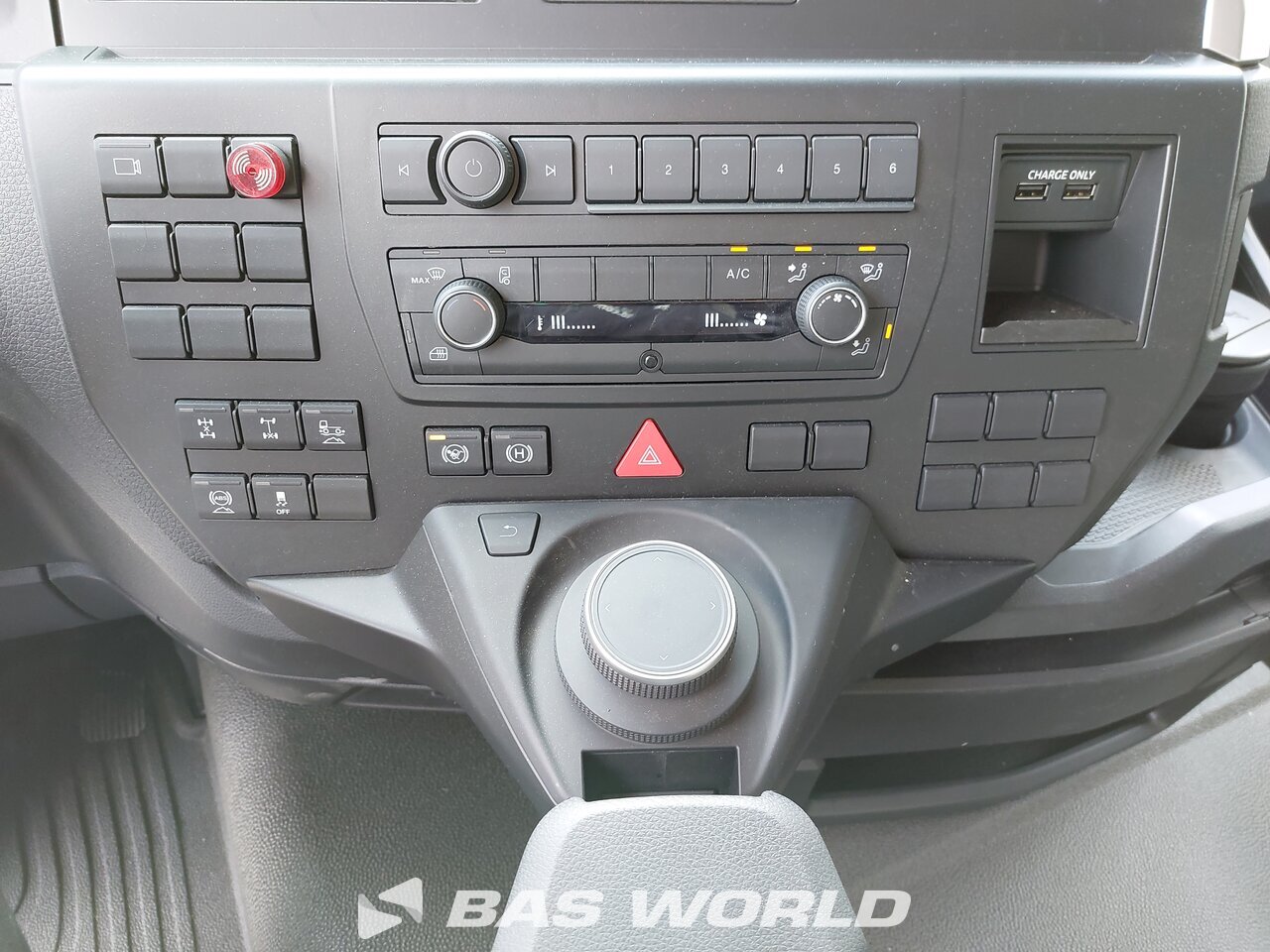 Other : MAN TGS 41.480 Kippiautot kuorma-auto