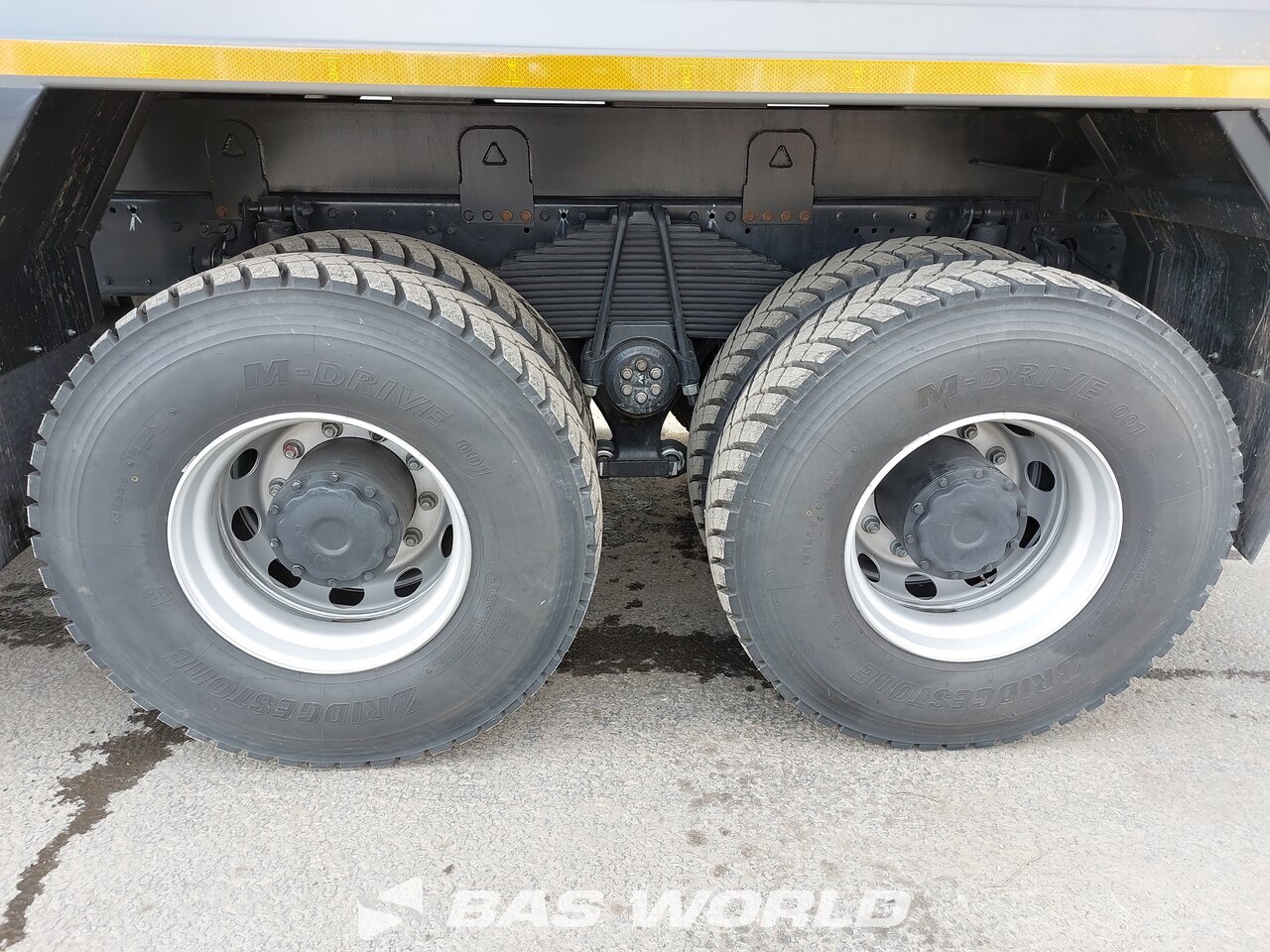 Other : MAN TGS 41.480 Kippiautot kuorma-auto