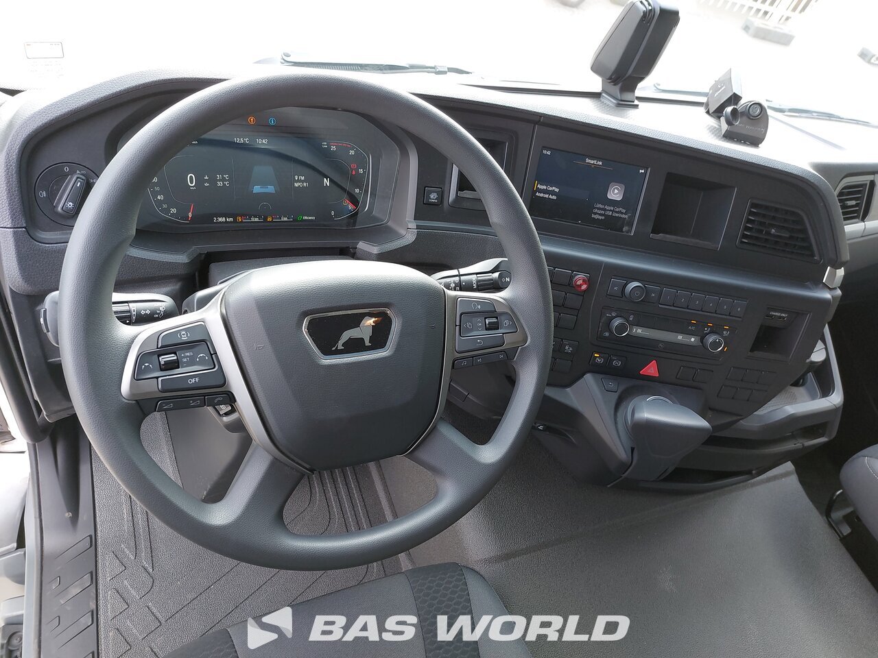 Other : MAN TGS 41.480 Kippiautot kuorma-auto