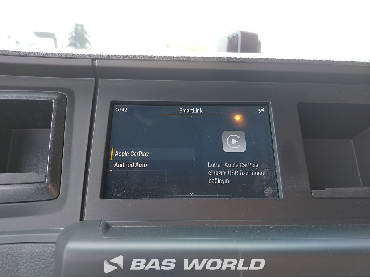 Other : MAN TGS 41.480 Kippiautot kuorma-auto