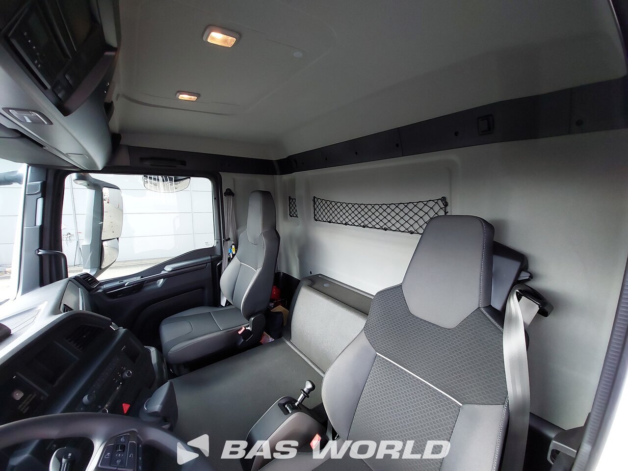 Other : MAN TGS 41.480 Kippiautot kuorma-auto