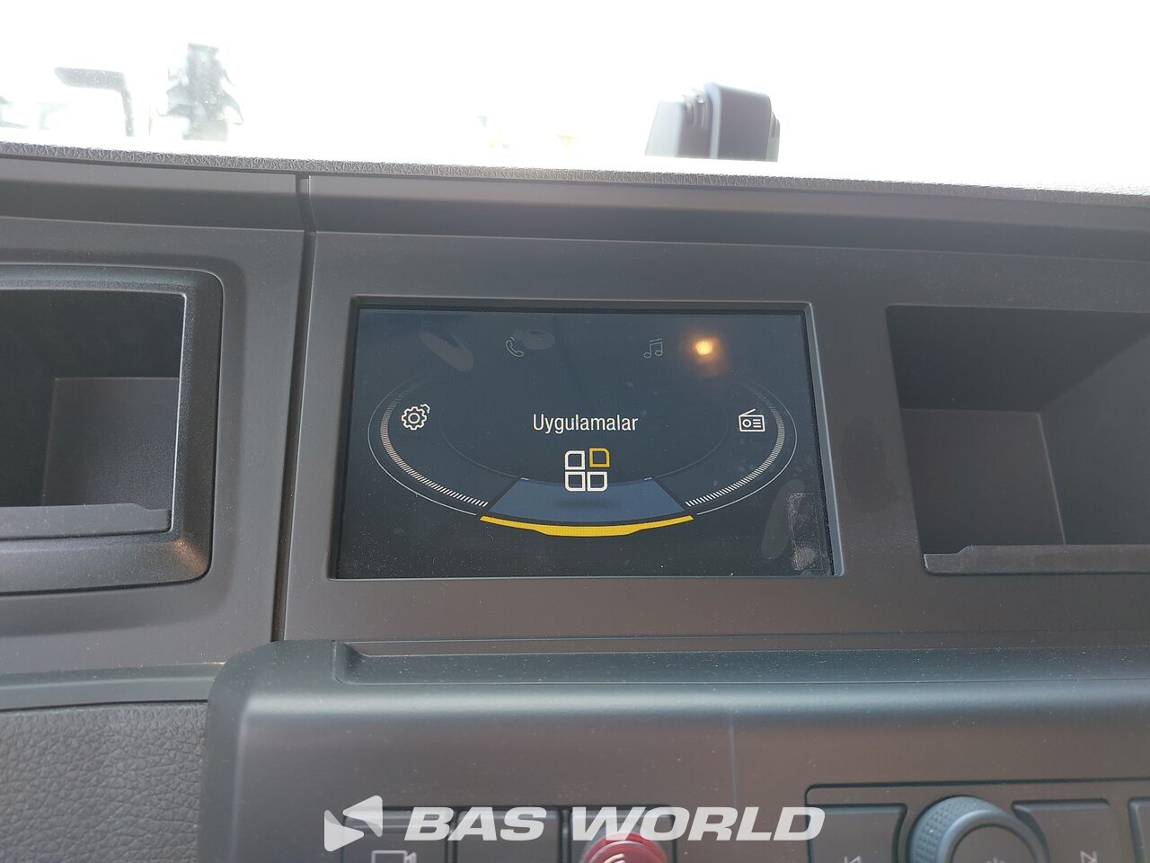 Other : MAN TGS 41.480 Kippiautot kuorma-auto