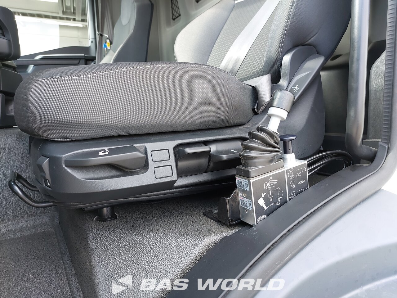 Other : MAN TGS 41.480 Kippiautot kuorma-auto