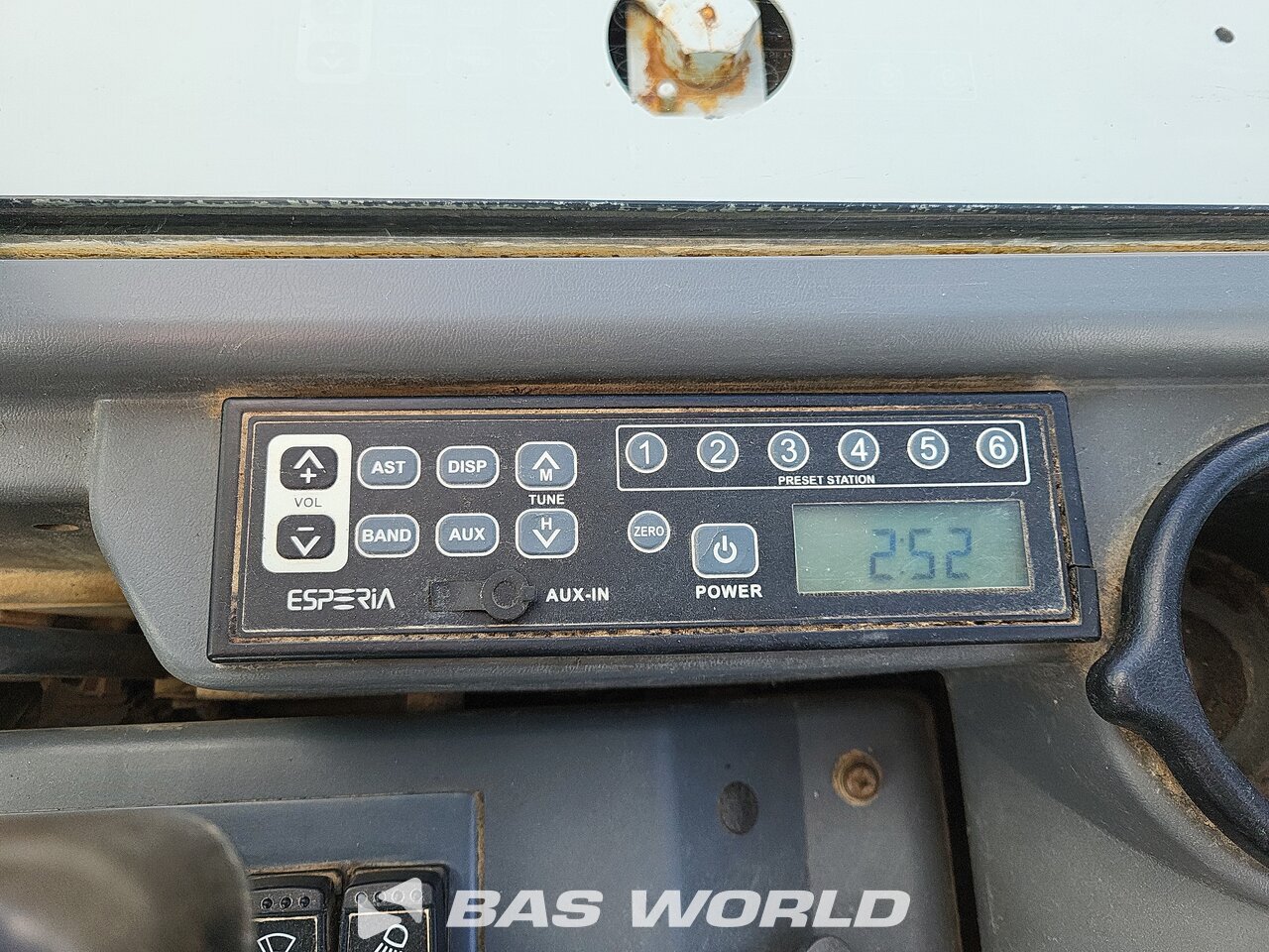 Other : Takeuchi TB250 Мини екскаватор <10 т