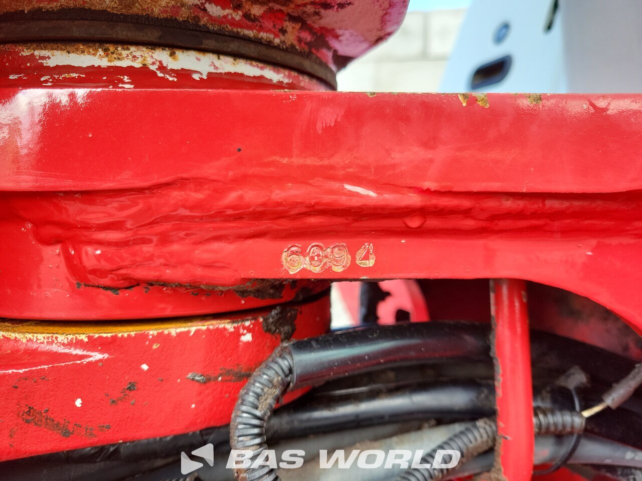 Other : Takeuchi TB250 Мини екскаватор <10 т