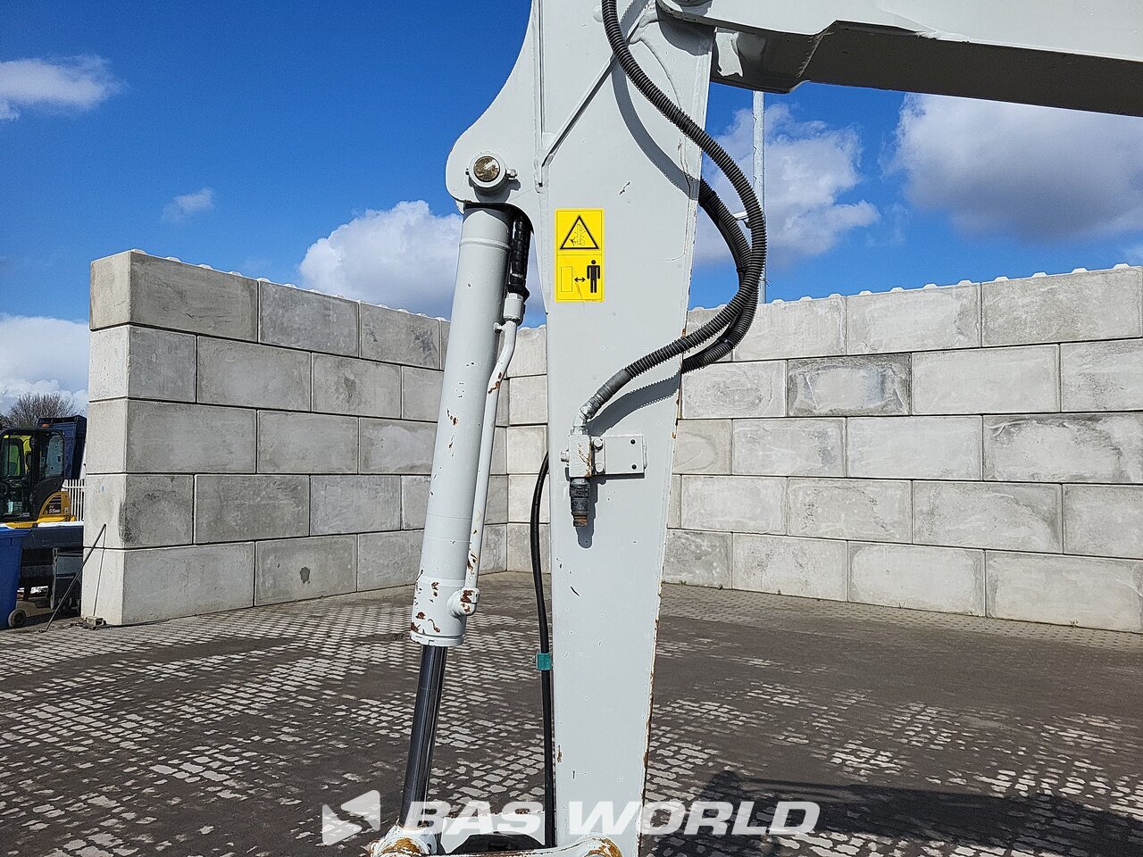 Other : Takeuchi TB250 Мини екскаватор <10 т