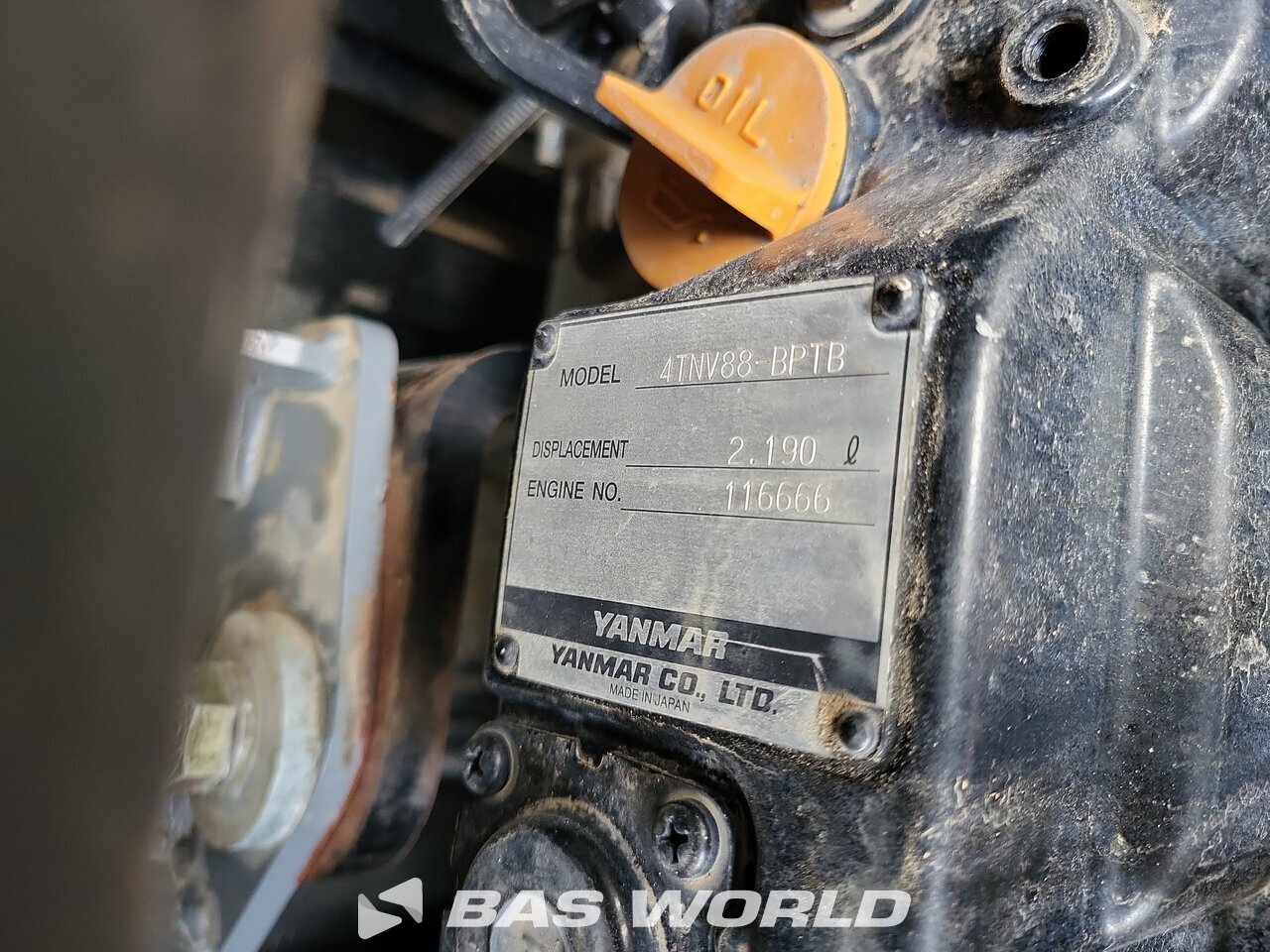 Other : Takeuchi TB250 Мини екскаватор <10 т