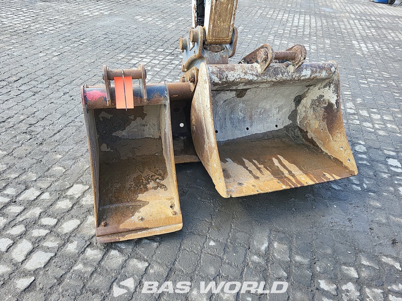 Other : Takeuchi TB250 Мини екскаватор <10 т
