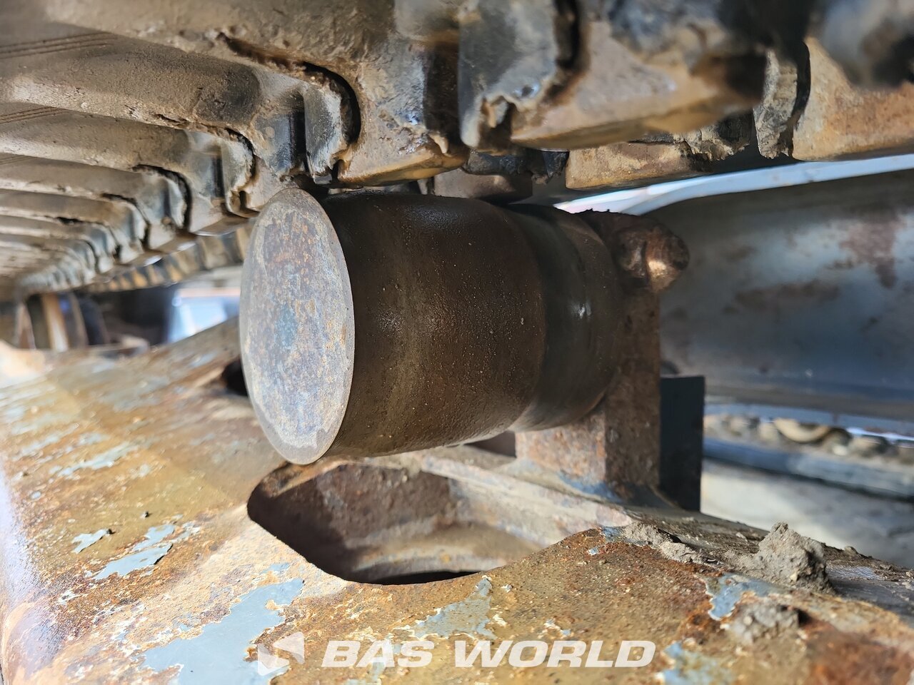 Other : Takeuchi TB250 Мини екскаватор <10 т