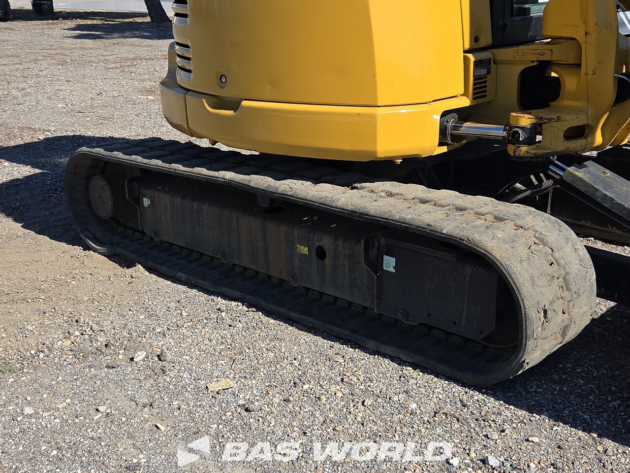 Other : Caterpillar 305 E2 Мини-экскаватор