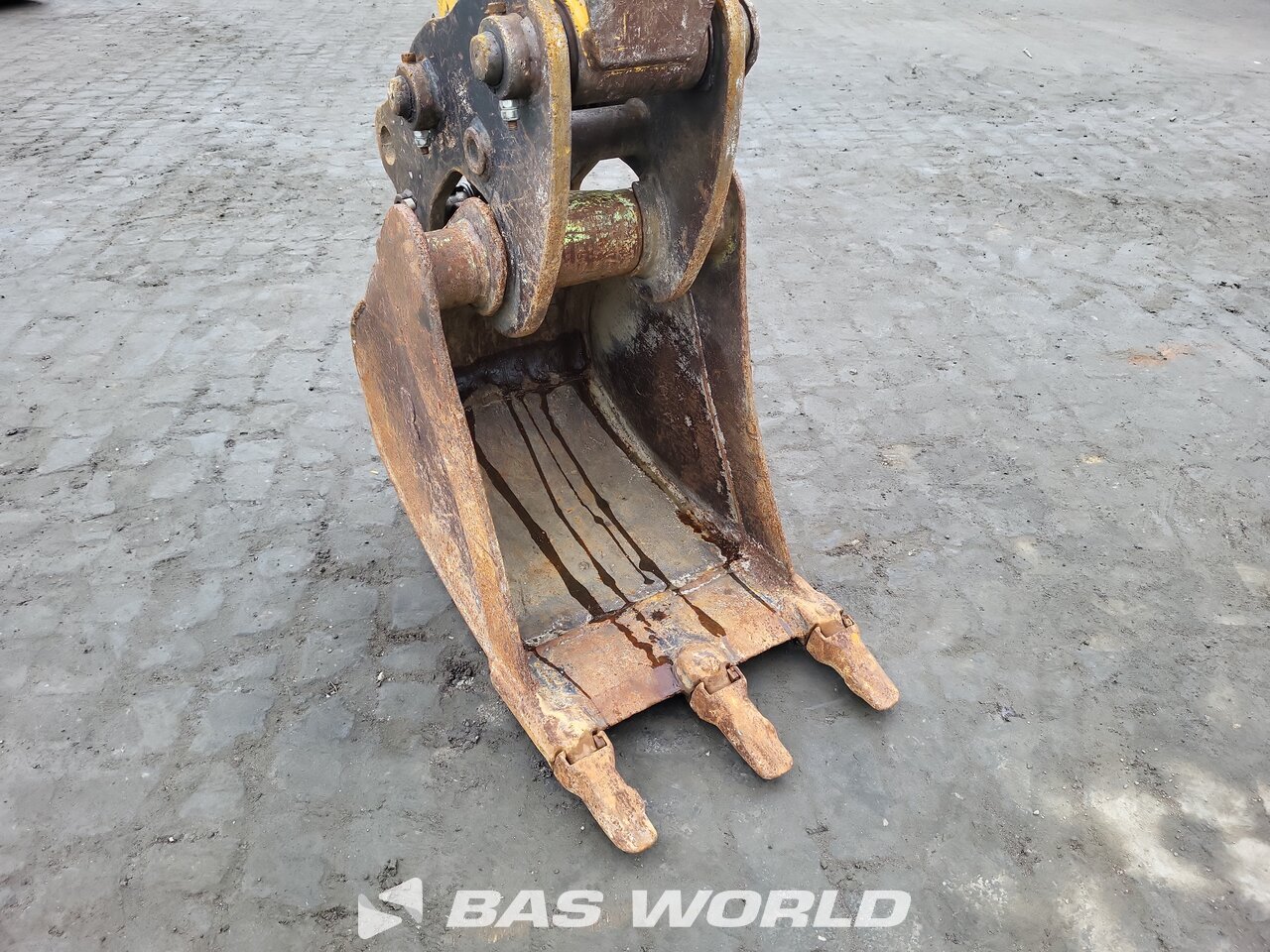 Other : Caterpillar 305 E2 Мини-экскаватор