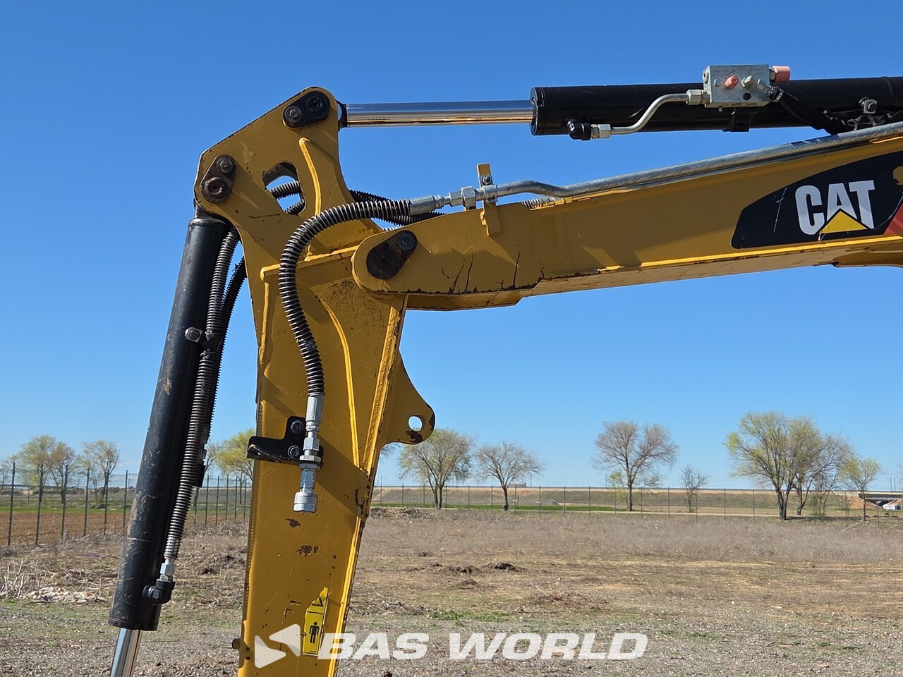 Other : Caterpillar 305 E2 Мини-экскаватор