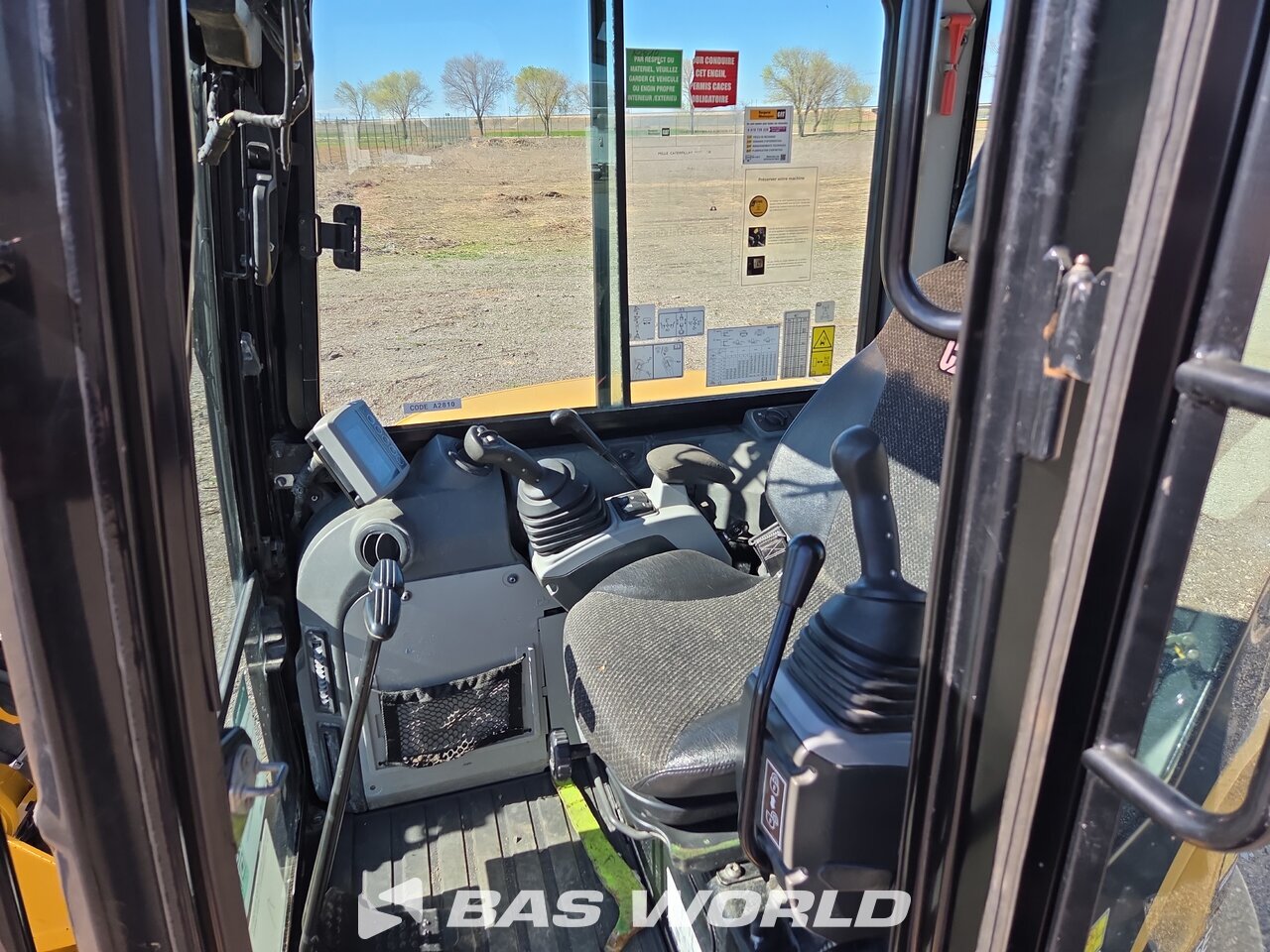 Other : Caterpillar 305 E2 Мини-экскаватор