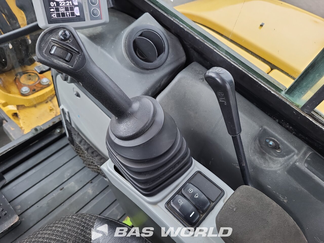Other : Caterpillar 305 E2 Мини-экскаватор