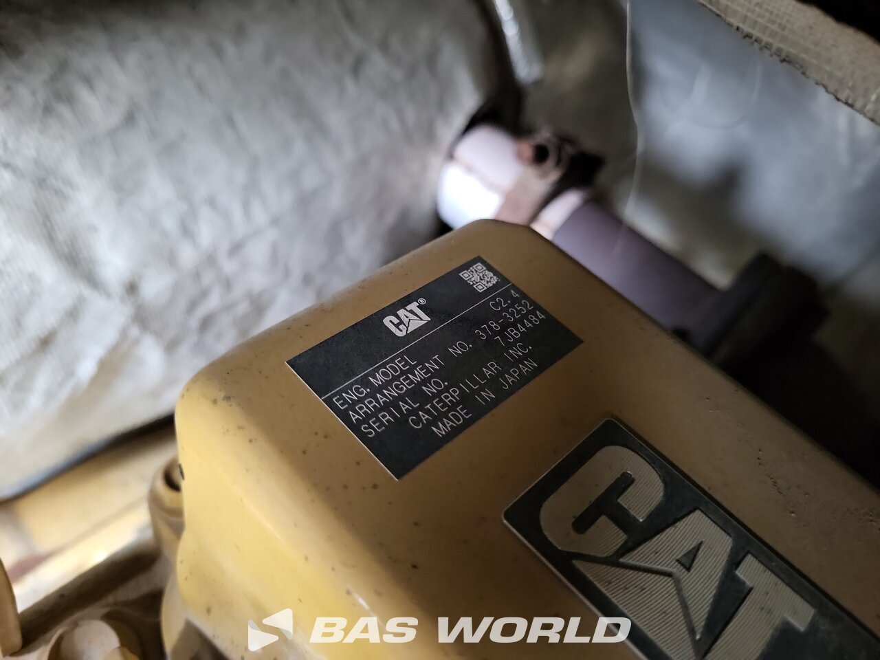 Other : Caterpillar 305 E2 Мини-экскаватор
