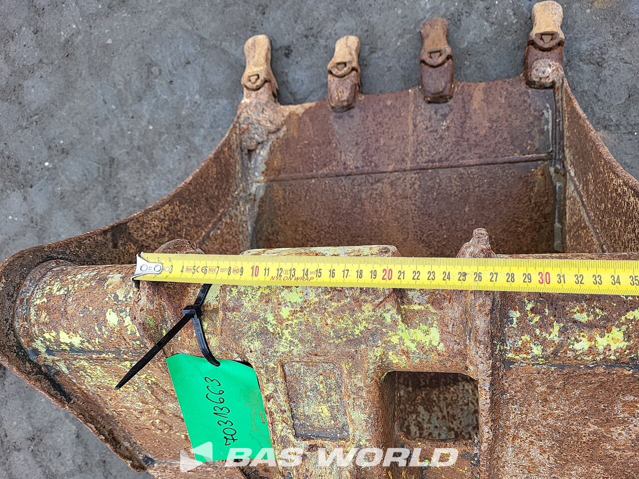 Other : Caterpillar 305 E2 Мини-экскаватор