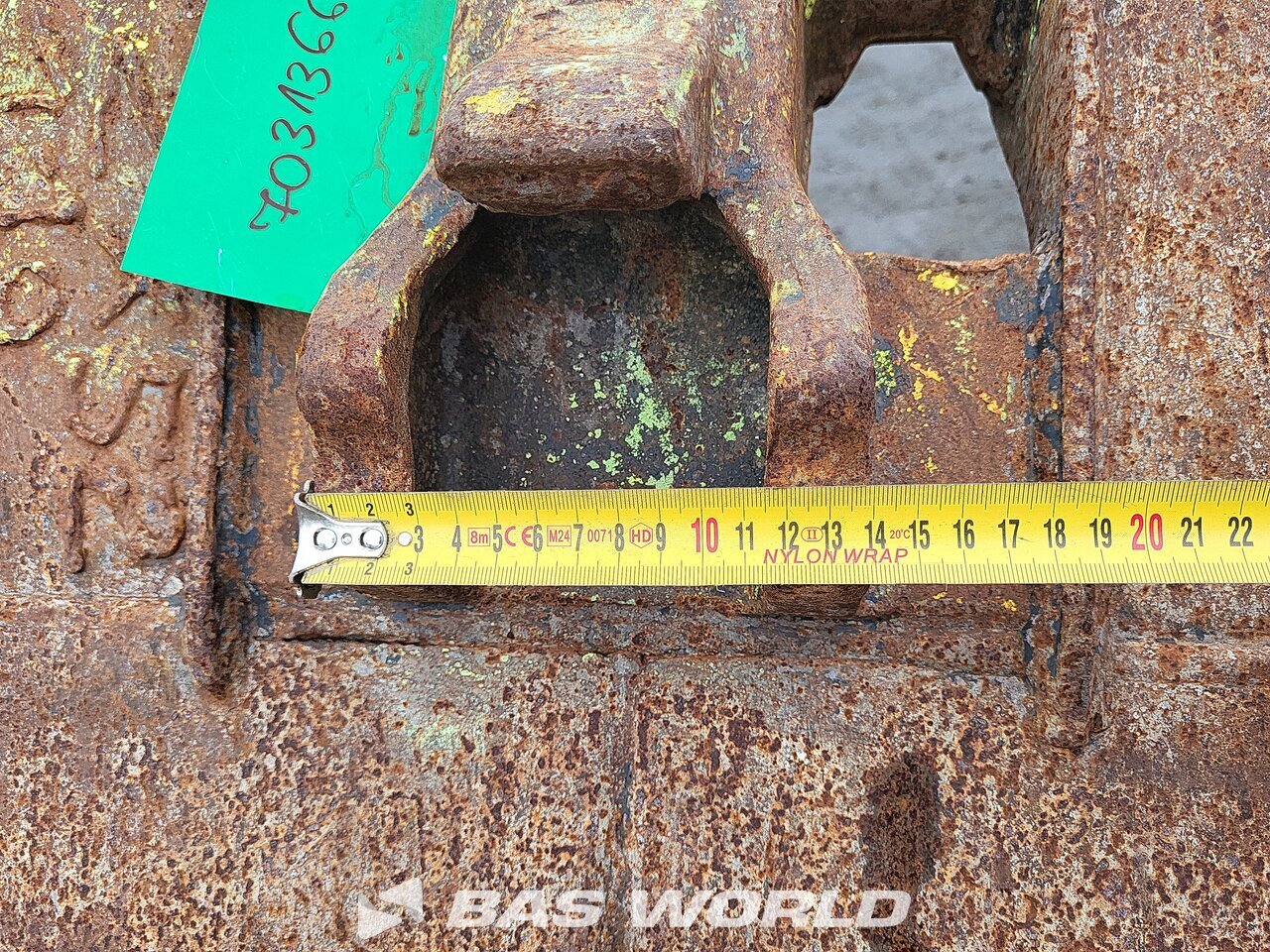 Other : Caterpillar 305 E2 Мини-экскаватор