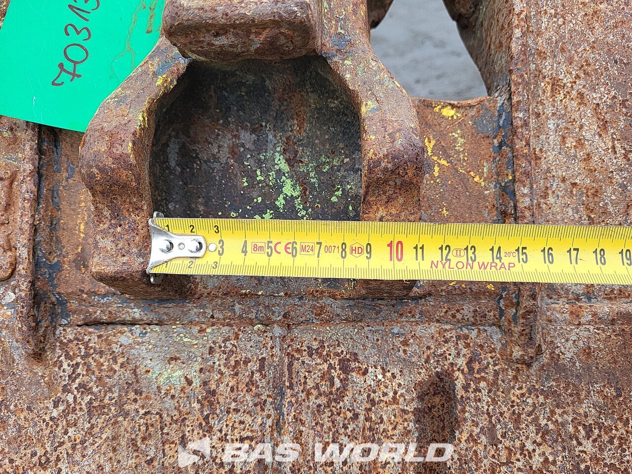 Other : Caterpillar 305 E2 Мини-экскаватор