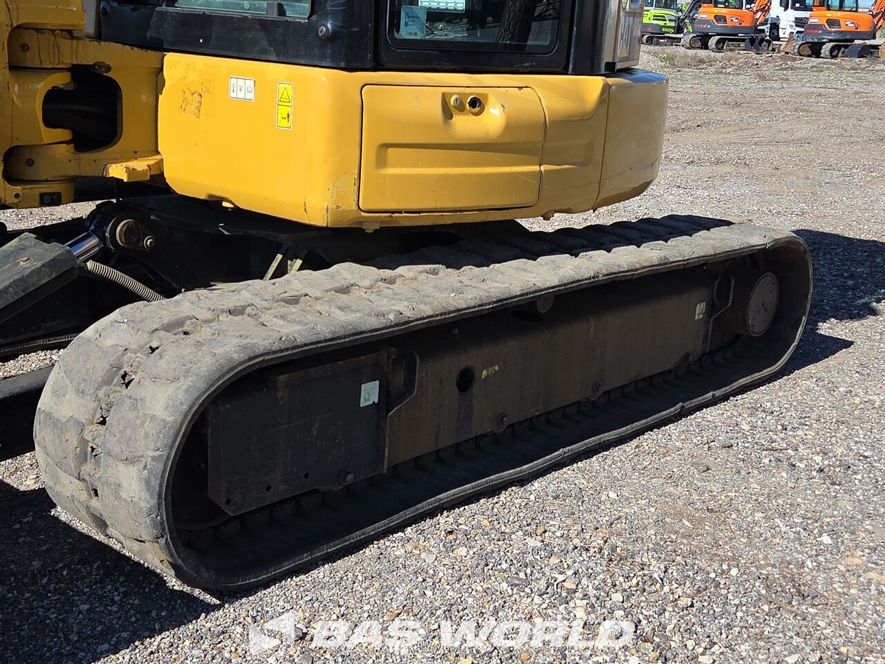 Other : Caterpillar 305 E2 Мини-экскаватор