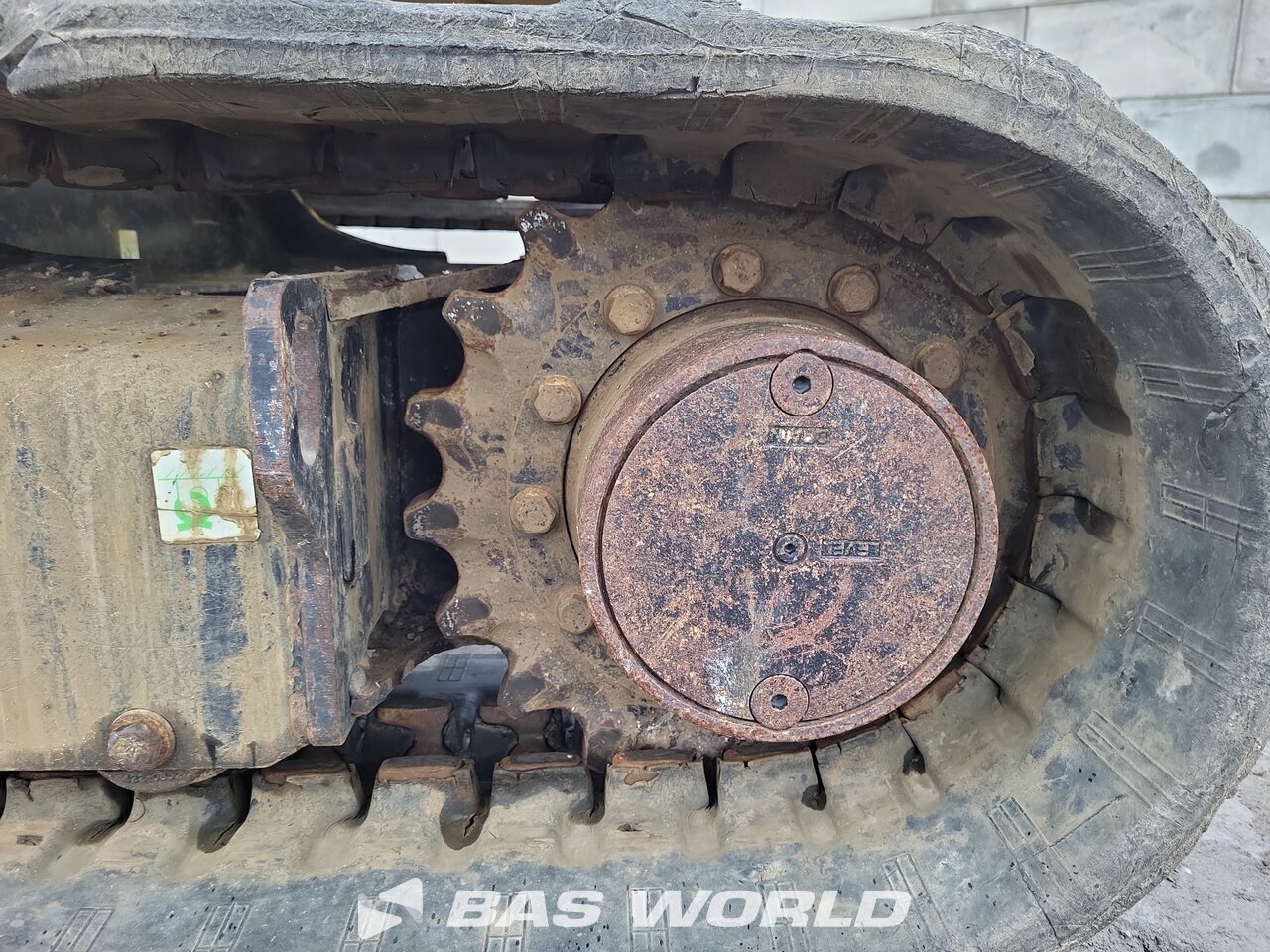 Other : Caterpillar 305 E2 Мини-экскаватор