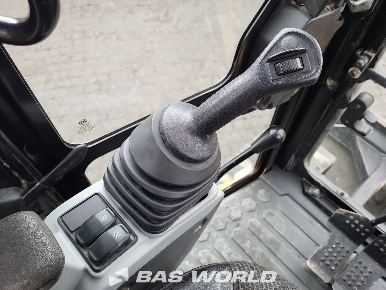 Other : Caterpillar 305 E2 Мини-экскаватор