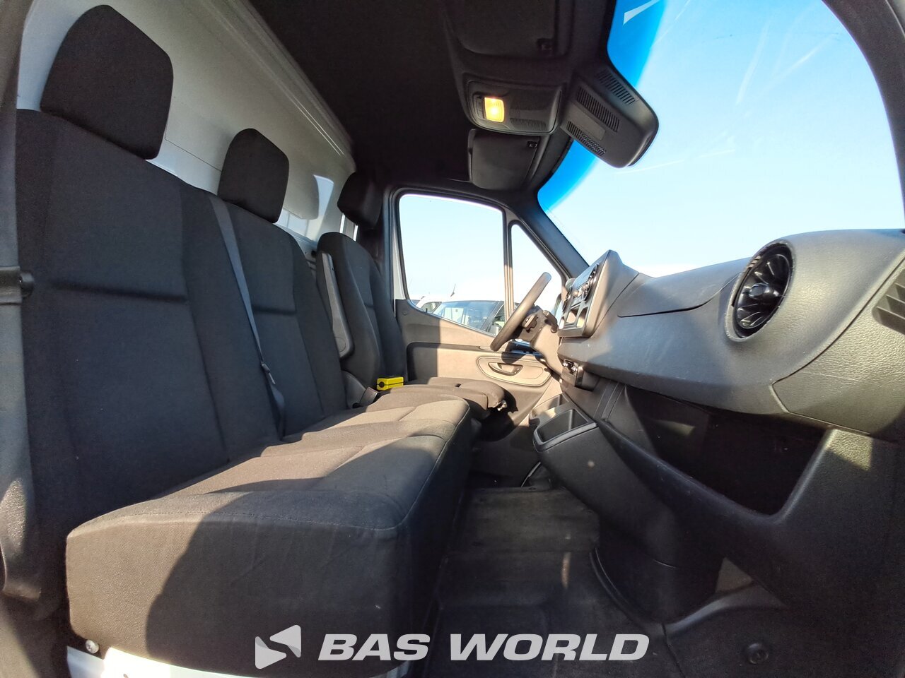 Other : Mercedes Sprinter 514 CDI Ribaltabile