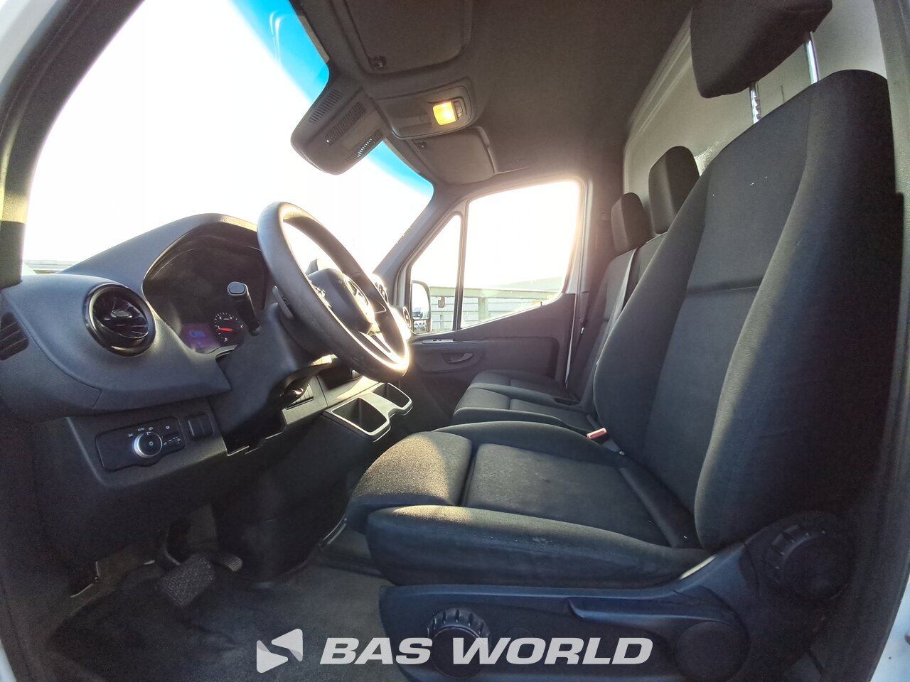 Other : Mercedes Sprinter 514 CDI Ribaltabile