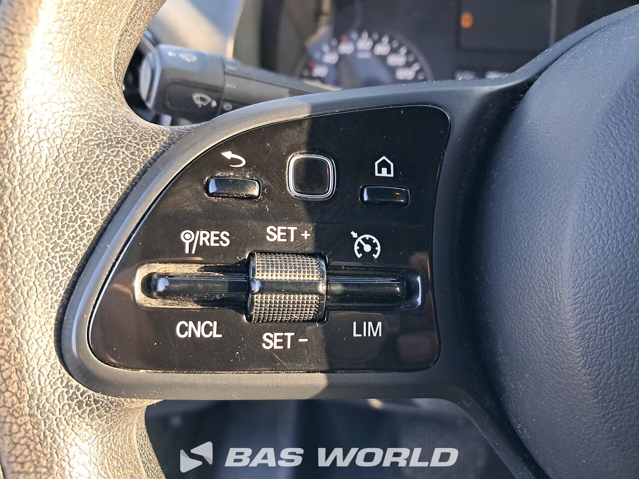 Other : Mercedes Sprinter 514 CDI Ribaltabile